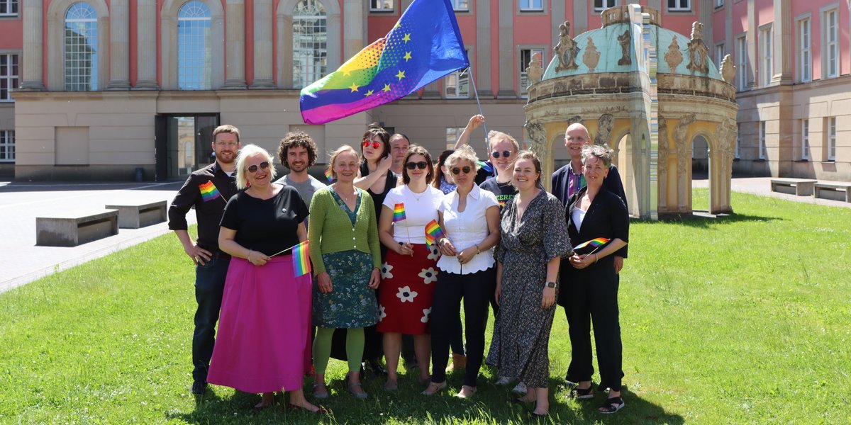 IDAHOBIT, Landtag Brandenburg